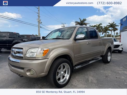 Used 2006 Toyota Tundra SR5 image 6