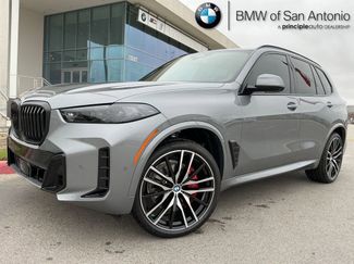 New 2026 BMW X5 sDrive40i w/ M Sport Package video 1