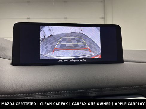 Certified 2023 MAZDA CX-5 AWD 2.5 S image 6