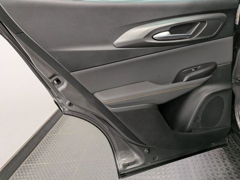 Used 2025 Alfa Romeo Tonale w/ Premium Package image 22