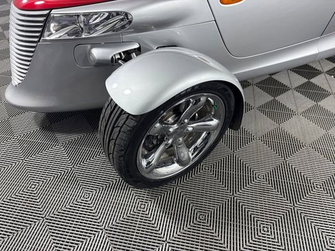 Used 2001 Plymouth Prowler RWD image 10