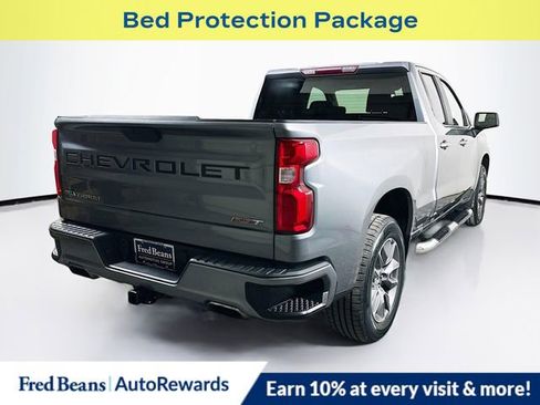 Used 2019 Chevrolet Silverado 1500 RST image 7