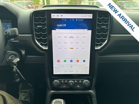 Used 2024 Ford Ranger XLT w/ FX4 Off-Road Package AWD/4WD image 24