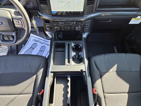 New 2026 Ford F150 STX RWD image 27