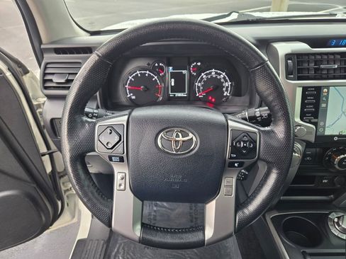 Used 2023 Toyota 4Runner SR5 Premium image 34