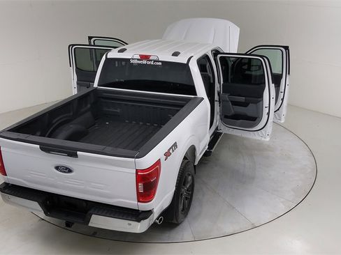 Certified 2023 Ford F150 XLT w/ XTR Package image 52
