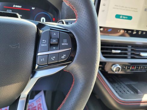 New 2025 Ford Explorer ST image 47