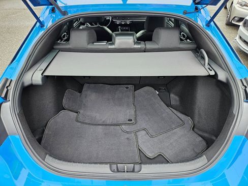 Used 2022 Honda Civic Sport image 19