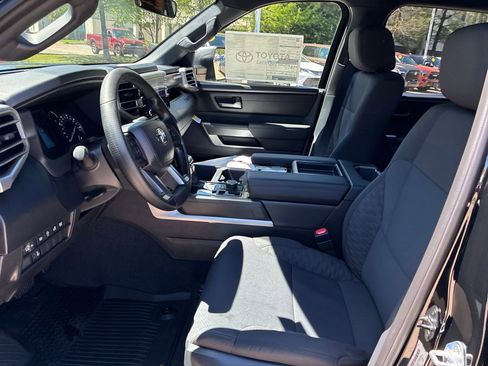New 2026 Toyota Tundra SR5 image 15