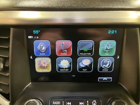 Used 2019 GMC Acadia SLT image 38