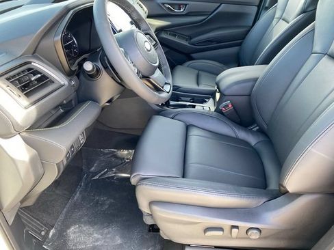 New 2026 Subaru Ascent Bronze Edition w/ Popular Package #2 AWD/4WD image 10