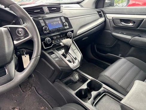Used 2018 Honda CR-V LX image 16