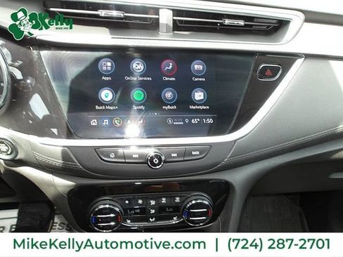Used 2021 Buick Encore GX Essence w/ Advanced Technology Package AWD/4WD image 20