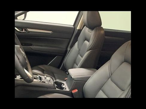 New 2025 MAZDA CX-5 AWD 2.5 S w/ Select Package image 11