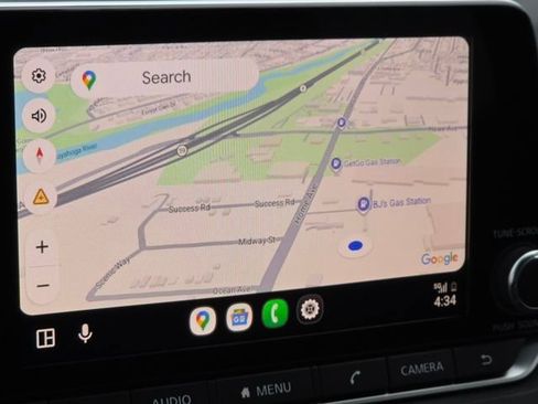 New 2026 Nissan Rogue SV w/ Cold Weather Package image 4