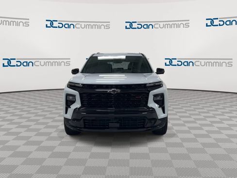 New 2026 Chevrolet Traverse RS w/ LPO, Floor Liner Package AWD/4WD image 3
