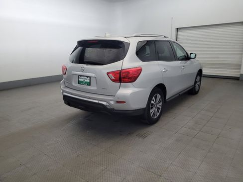 Used 2019 Nissan Pathfinder S AWD/4WD image 9