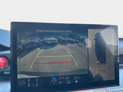 Used 2026 Toyota 4Runner TRD Off-Road Premium image 22