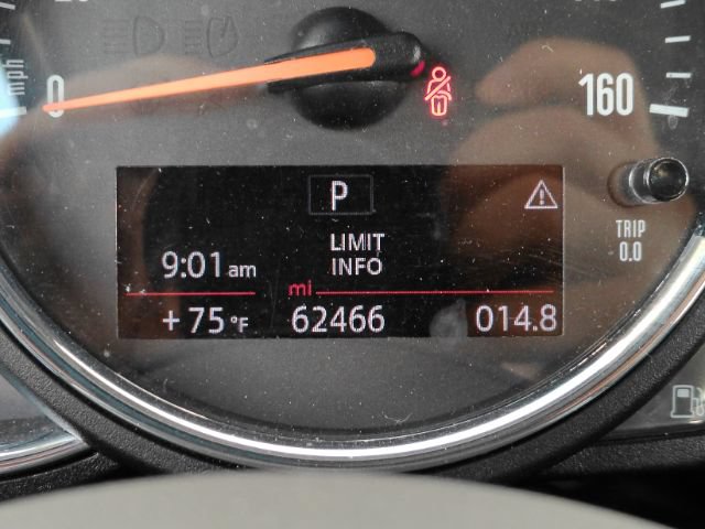 Used 2021 MINI Cooper 4-Door Hardtop FWD image 35
