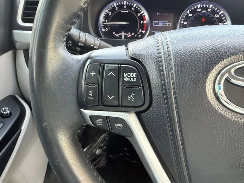 Used 2015 Toyota Highlander Plus FWD image 21