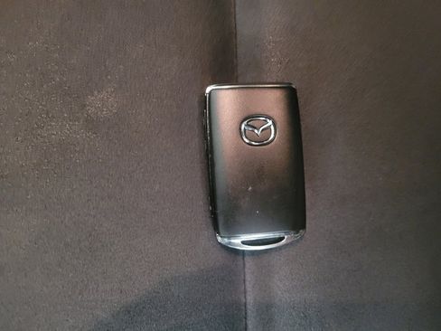 Used 2020 MAZDA CX-5 Touring FWD image 32