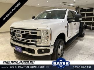 Used 2025 Ford F350 XL w/ XL Chrome Package AWD/4WD video 1