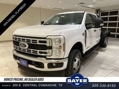 Used 2025 Ford F350 XL w/ XL Chrome Package
