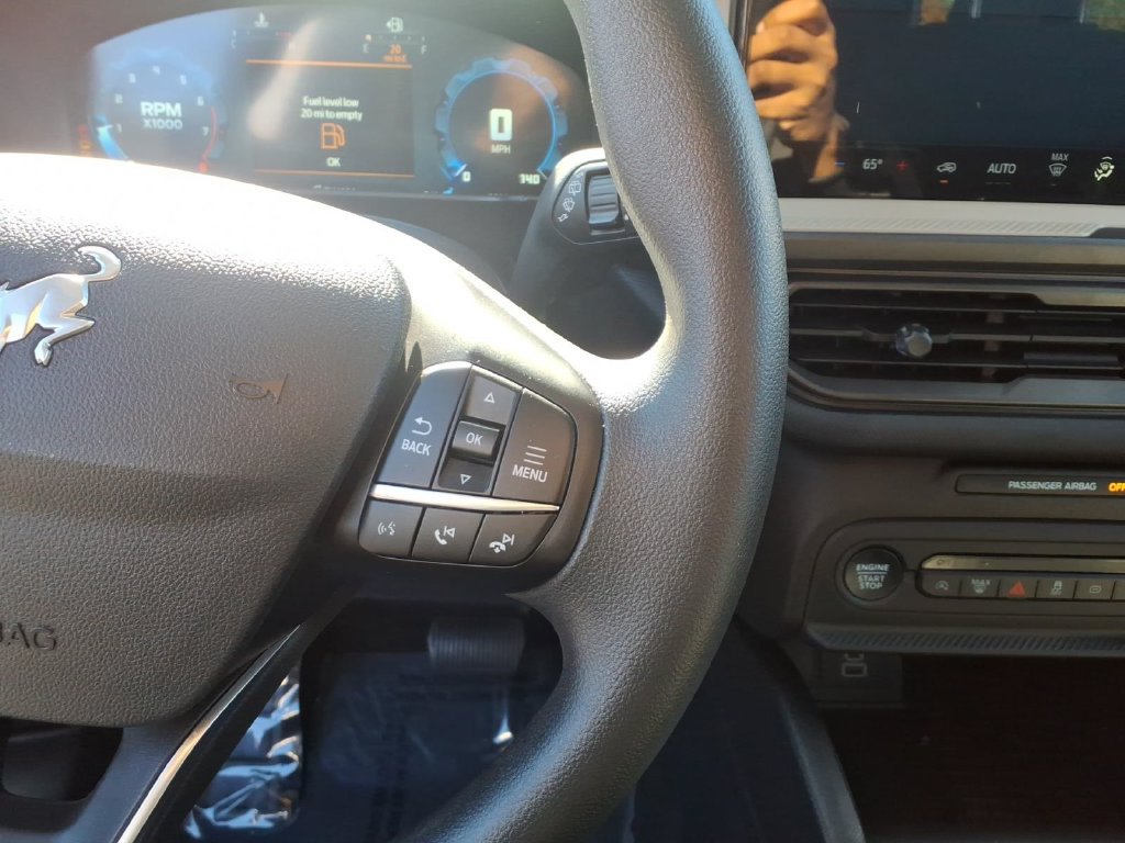 Used 2025 Ford Bronco Sport Big Bend AWD/4WD image 29