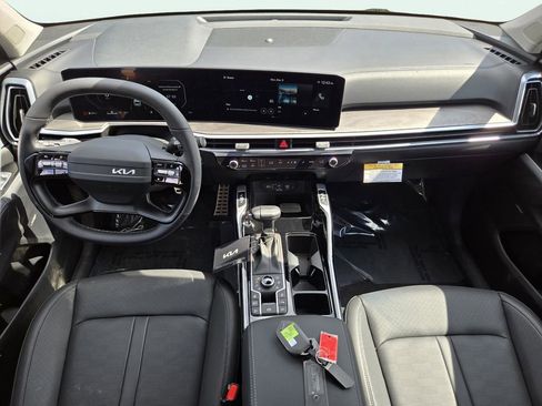 New 2026 Kia Sorento SX image 21