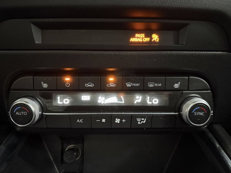 Used 2019 MAZDA CX-5 Grand Touring AWD/4WD image 26