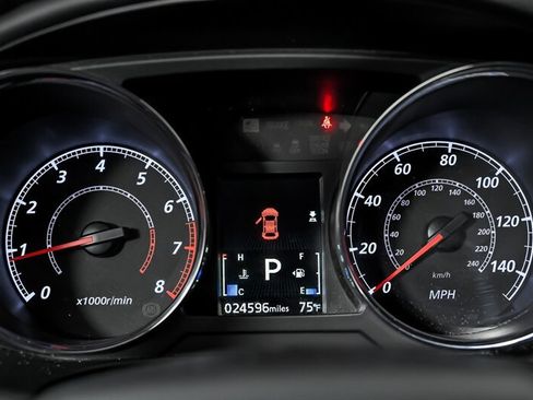 Used 2024 Mitsubishi Outlander Sport AWD image 20