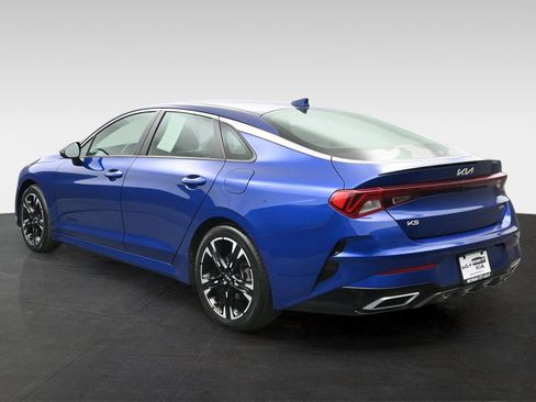 Used 2023 Kia K5 GT-Line AWD/4WD image 6