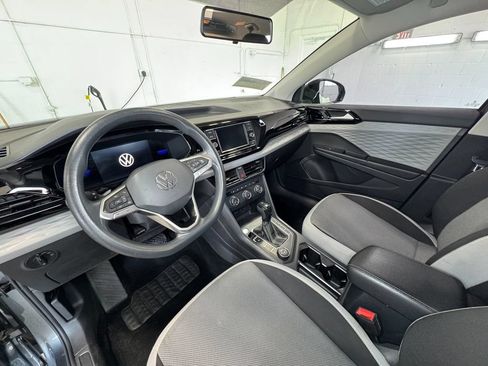 Used 2022 Volkswagen Taos S AWD/4WD image 15