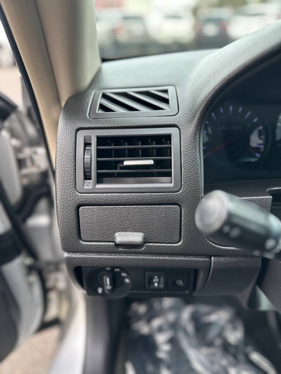 Used 2011 Ford Fusion SEL w/ Moons & Tunes Pkg FWD image 14