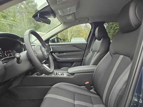 New 2026 MAZDA CX-50 AWD 2.5 S w/ Weather Package image 11