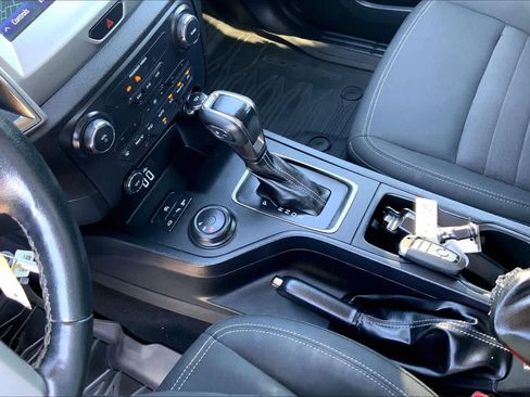 Used 2019 Ford Ranger XLT w/ Equipment Group 302A Luxury image 15