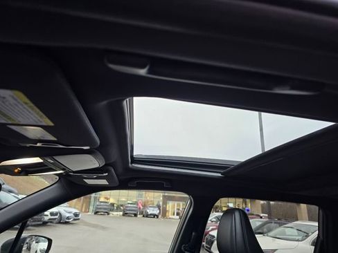 Used 2025 Subaru Forester Limited image 12