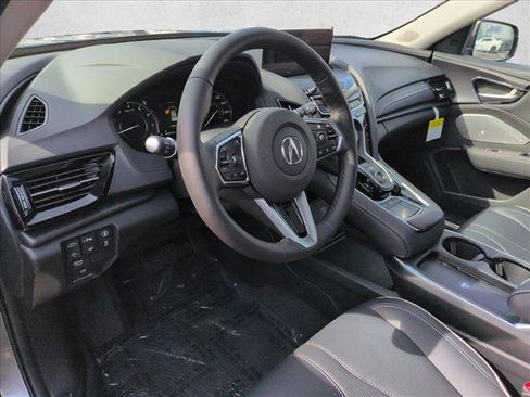 New 2026 Acura RDX SH-AWD w/ Advance Package image 3