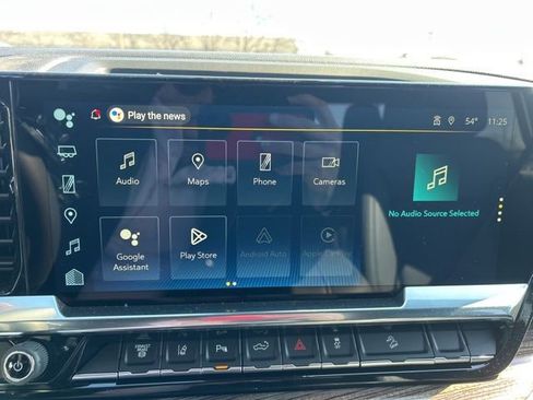 New 2026 Chevrolet Silverado 2500 LT w/ Trail Boss Package image 23