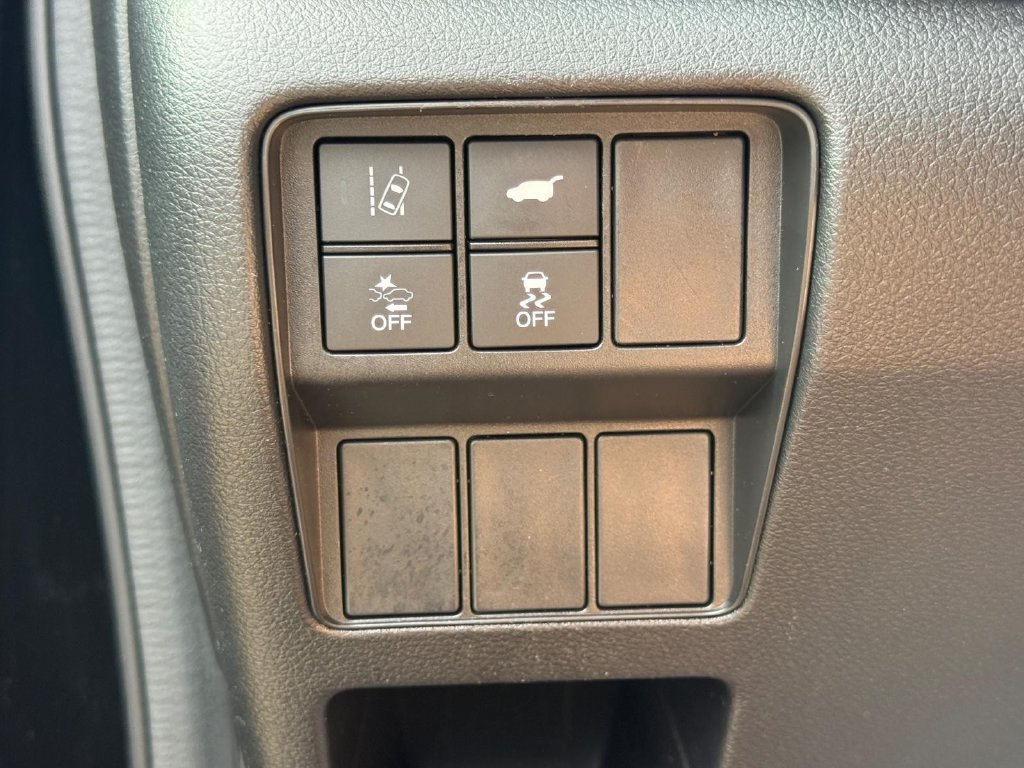 Used 2021 Honda CR-V EX-L image 24