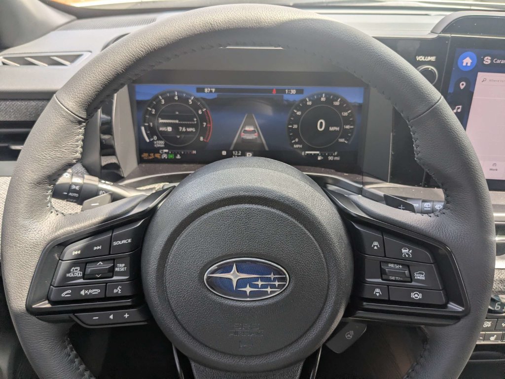 New 2026 Subaru Outback Limited AWD/4WD image 30