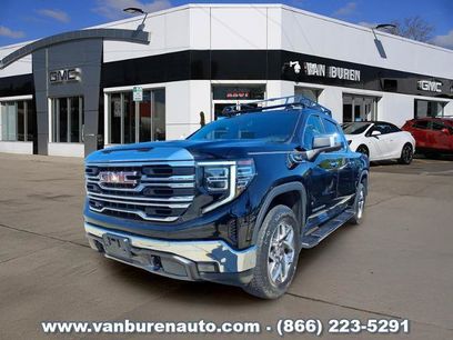 Used 2023 GMC Sierra 1500 SLT w/ SLT Premium Package
