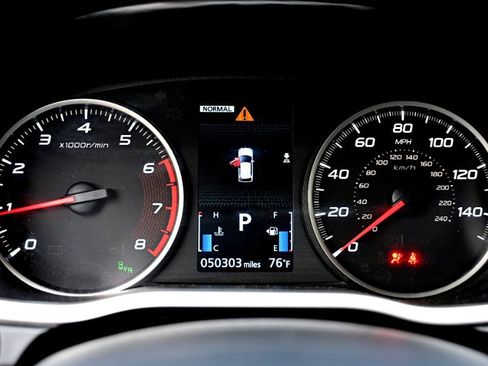 Used 2024 Mitsubishi Eclipse Cross SE AWD/4WD image 22