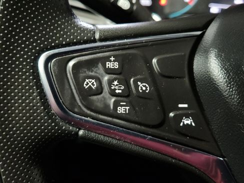 Used 2024 Chevrolet Malibu LT FWD image 17