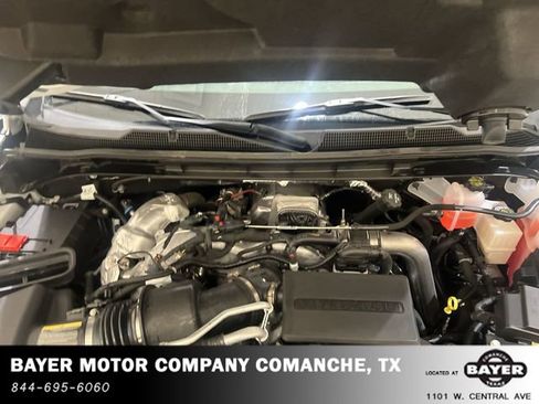 New 2026 Chevrolet Silverado 3500 W/T w/ WT Convenience Package image 26