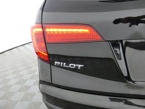 Used 2016 Honda Pilot EX-L image 31