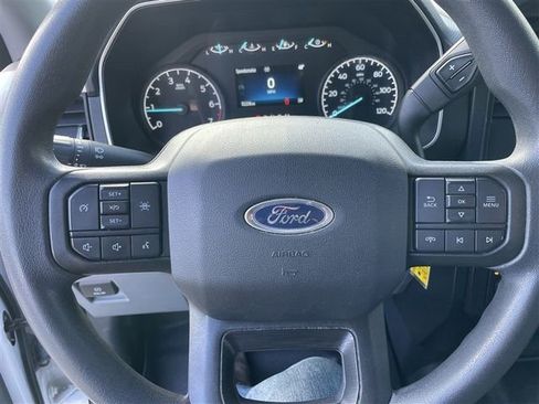 Used 2022 Ford F150 XL w/ Equipment Group 101A High AWD/4WD image 15