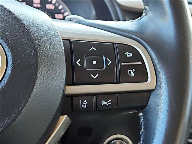 Used 2021 Lexus RX 350 FWD w/ Premium Package image 20