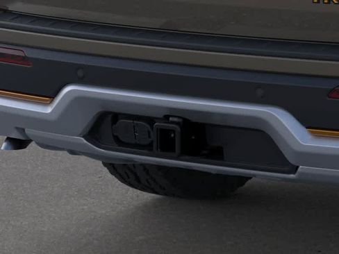 New 2026 Ford Explorer Tremor AWD/4WD image 23