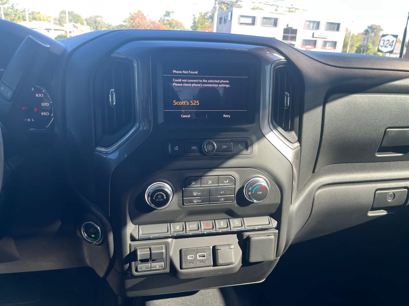 Used 2025 GMC Sierra 2500 Pro AWD/4WD image 13